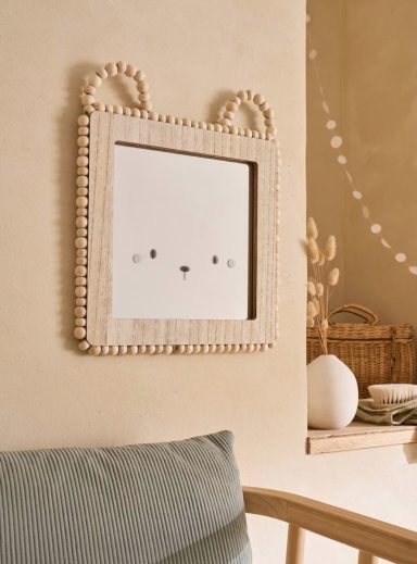 Accessoires kinderkamer